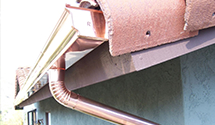 Rain Gutter Installation, Repair, Cleaning in Emmett, ID